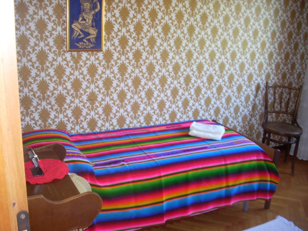 Bed And Breakfast Al Laghetto Basovizza Extérieur photo