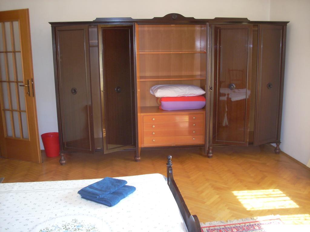 Bed And Breakfast Al Laghetto Basovizza Extérieur photo