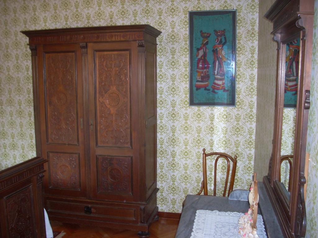 Bed And Breakfast Al Laghetto Basovizza Extérieur photo
