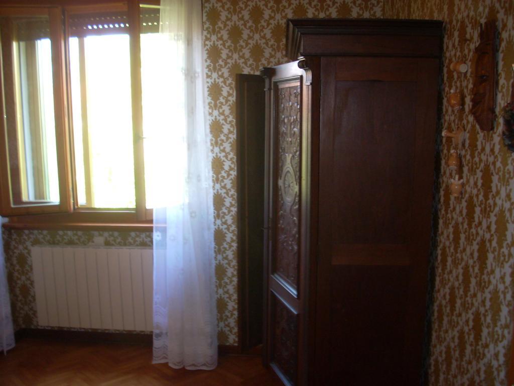 Bed And Breakfast Al Laghetto Basovizza Extérieur photo