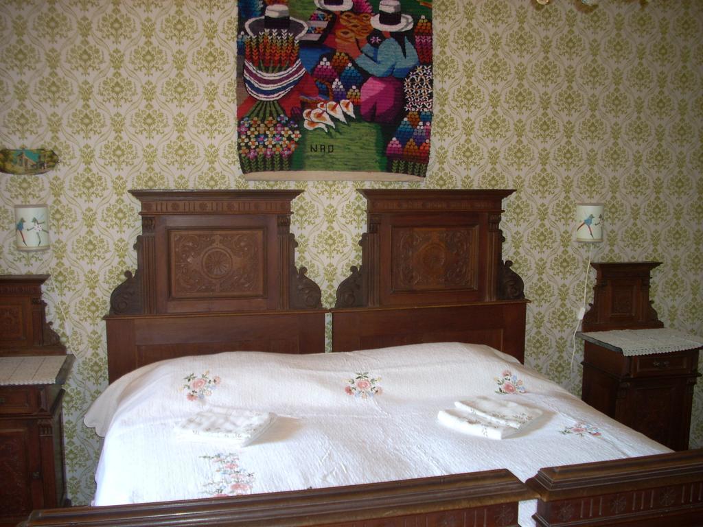 Bed And Breakfast Al Laghetto Basovizza Extérieur photo