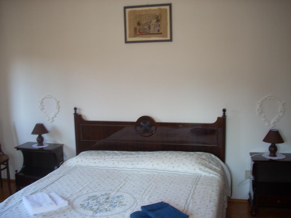 Bed And Breakfast Al Laghetto Basovizza Extérieur photo
